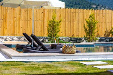 Villa Red Sarıbelen 27