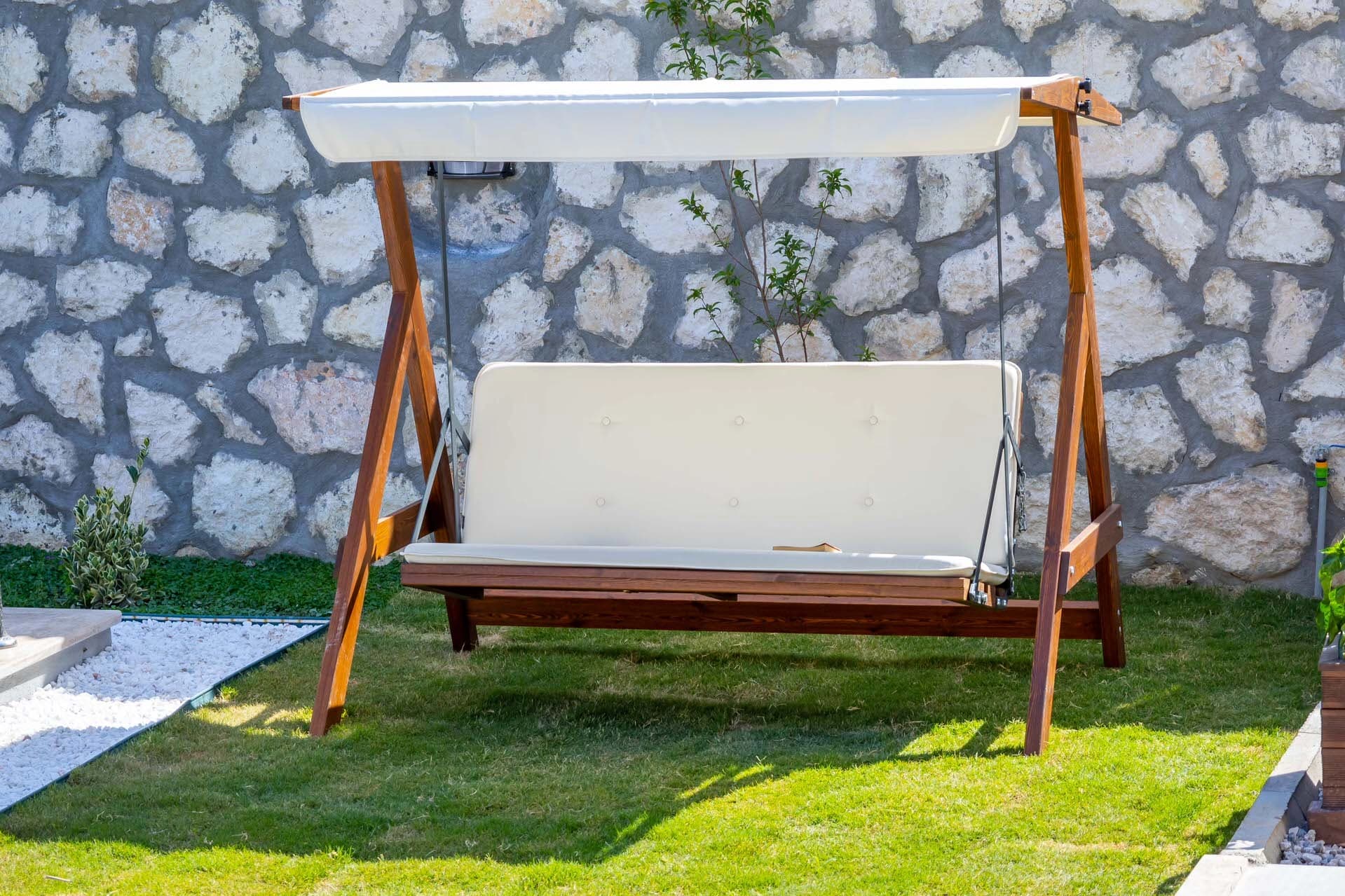 Villa Red Korunaklı Havuz 34