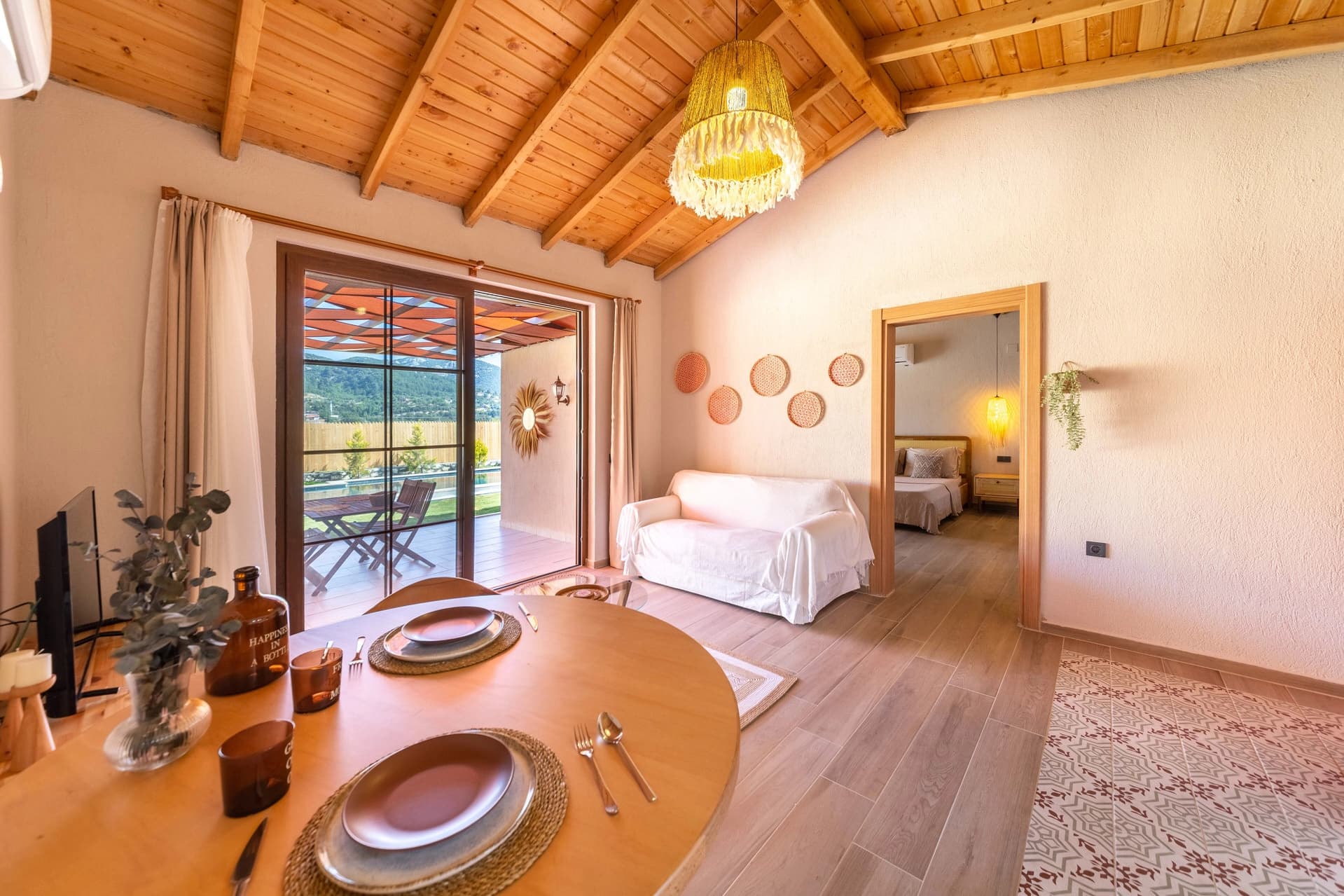 Villa Red Sarıbelen 55