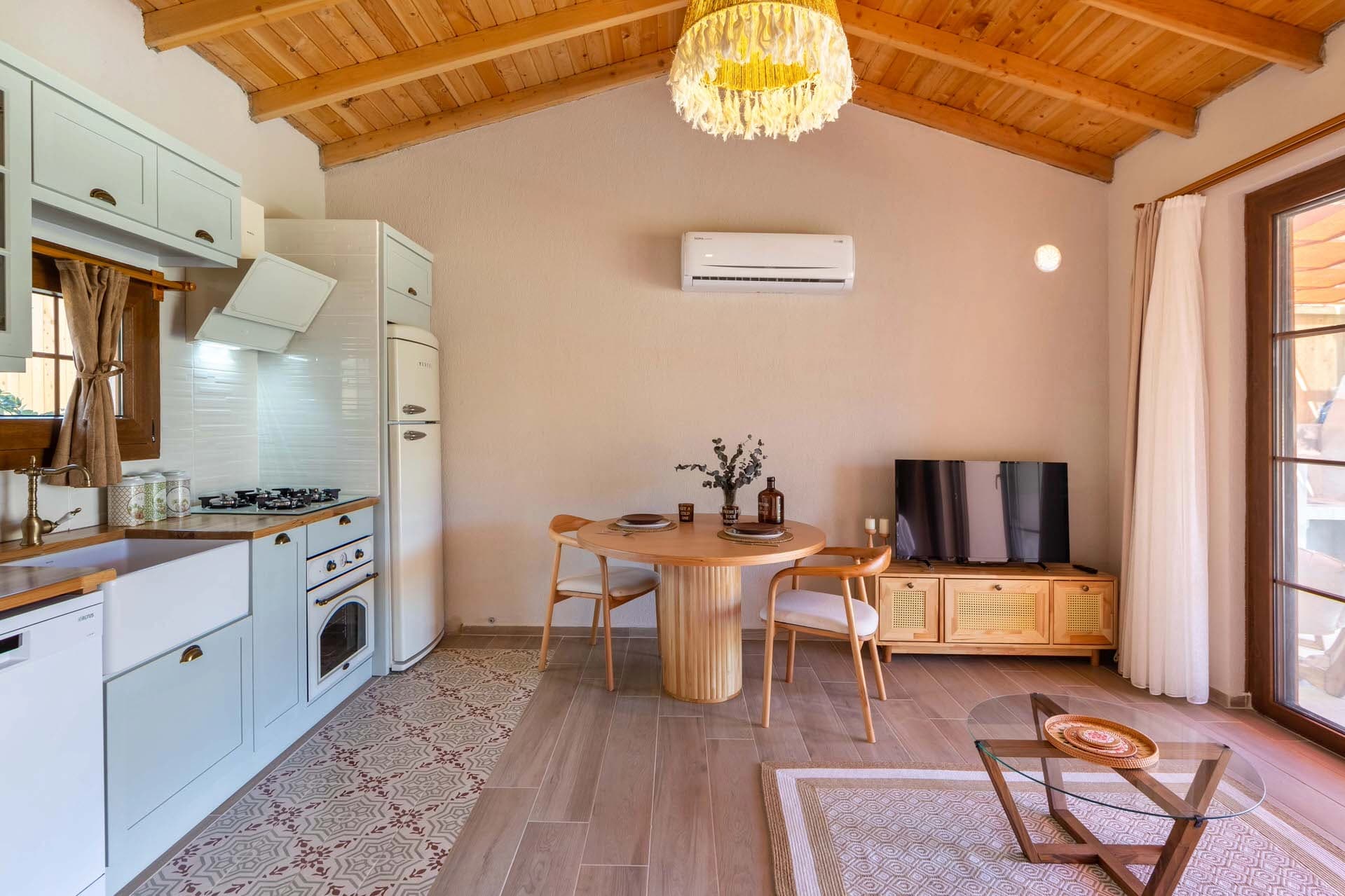 Villa Red Sarıbelen 83