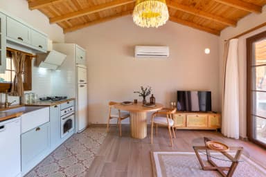 Villa Red Sarıbelen 83