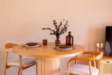 Villa Red Korunaklı Havuz 90