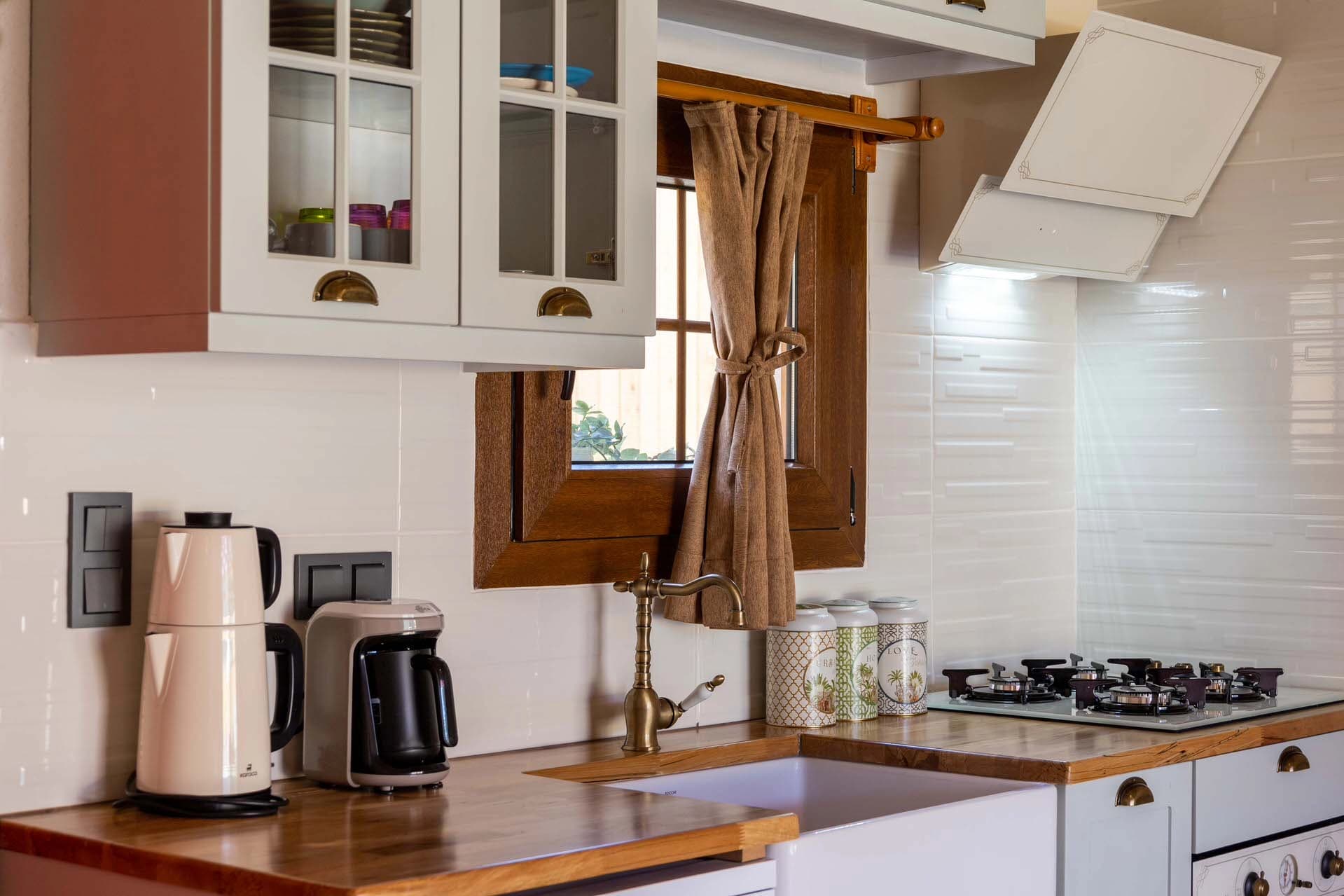 Villa Red Sarıbelen 97