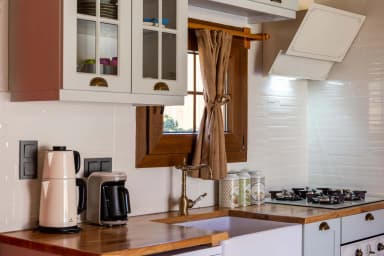 Villa Red Sarıbelen 97