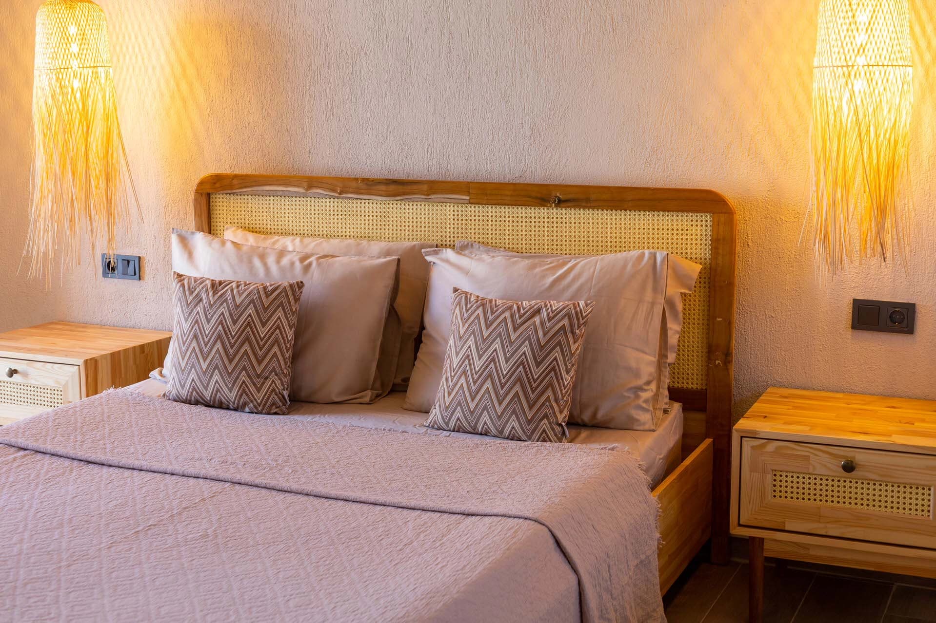 Villa Red Korunaklı Havuz 14