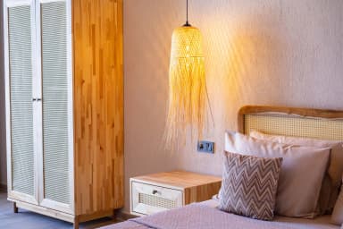 Villa Red Sarıbelen 35