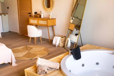 Villa Red Korunaklı Havuz 42