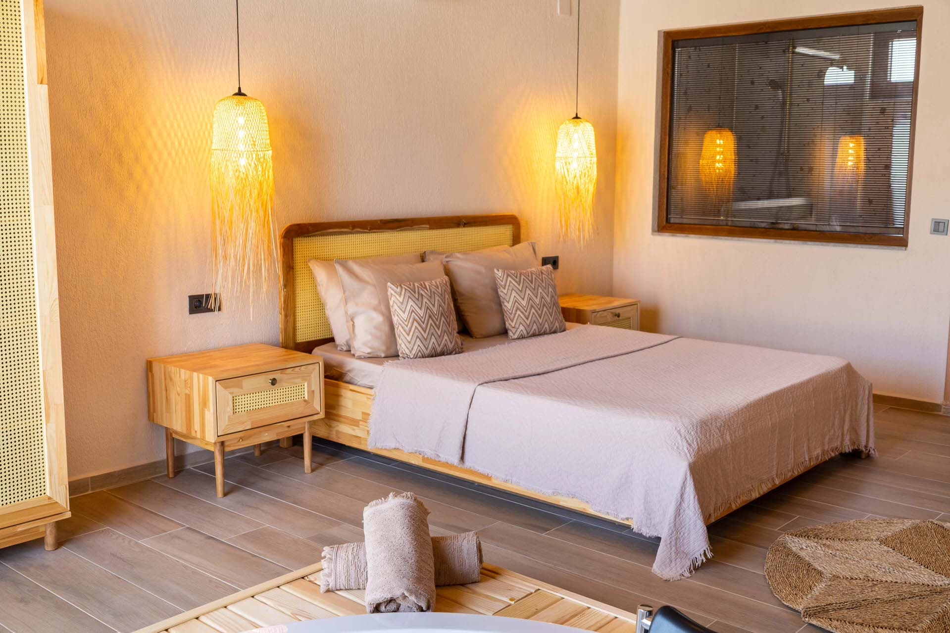 Villa Red Sarıbelen 49