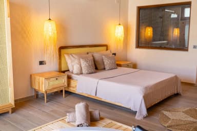 Villa Red Sarıbelen 49