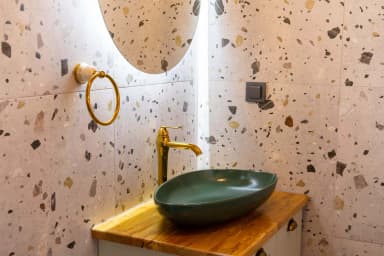 Villa Red Sarıbelen 63