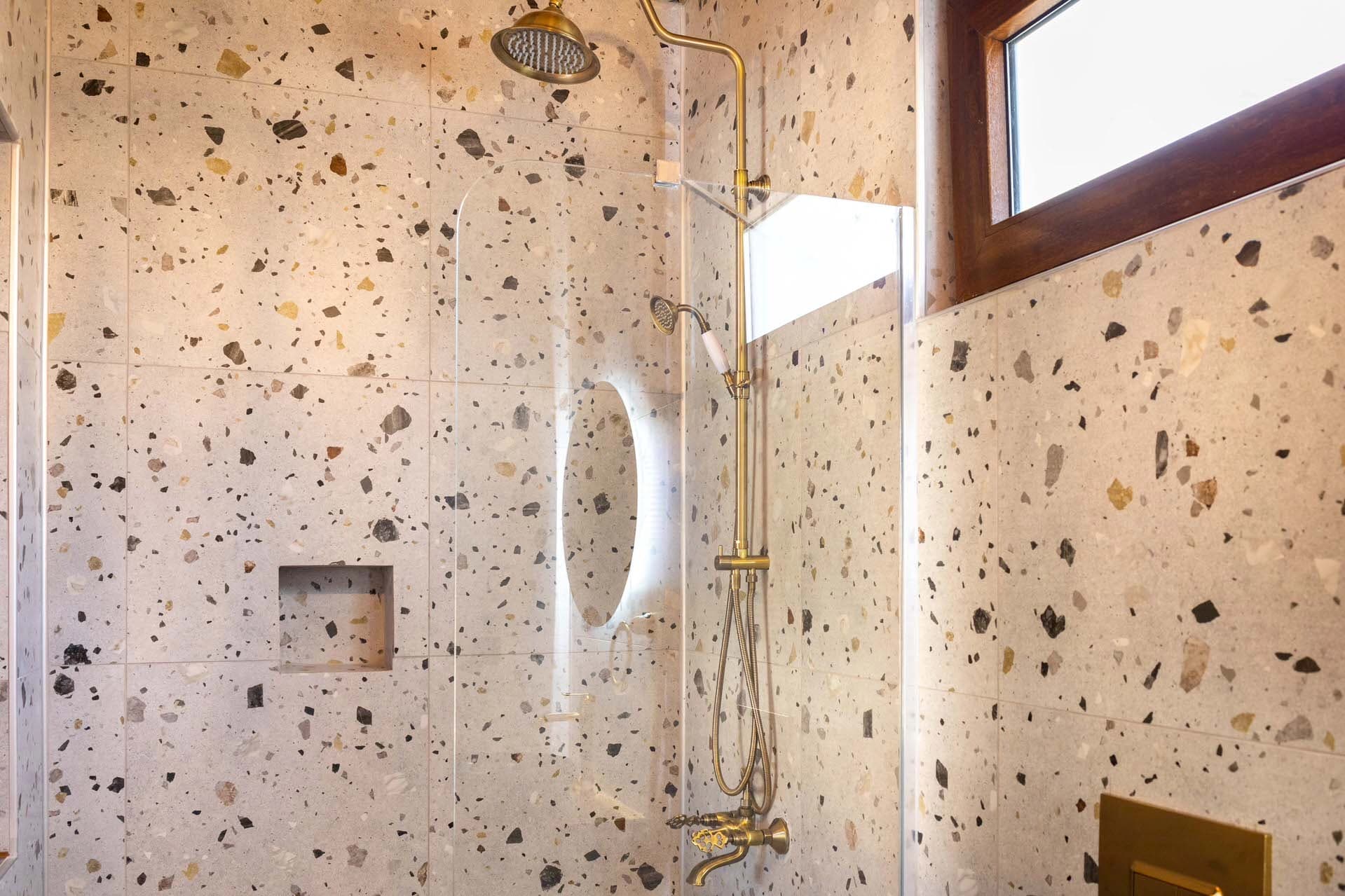 Villa Red Korunaklı Havuz 70