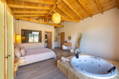 Villa Red Sarıbelen 91