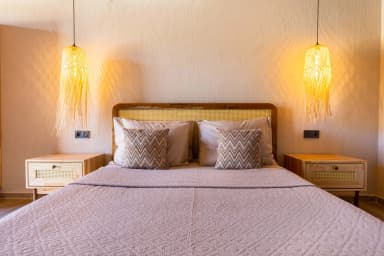 Villa Red Sarıbelen 15