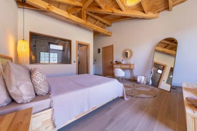 Villa Red Korunaklı Havuz 22