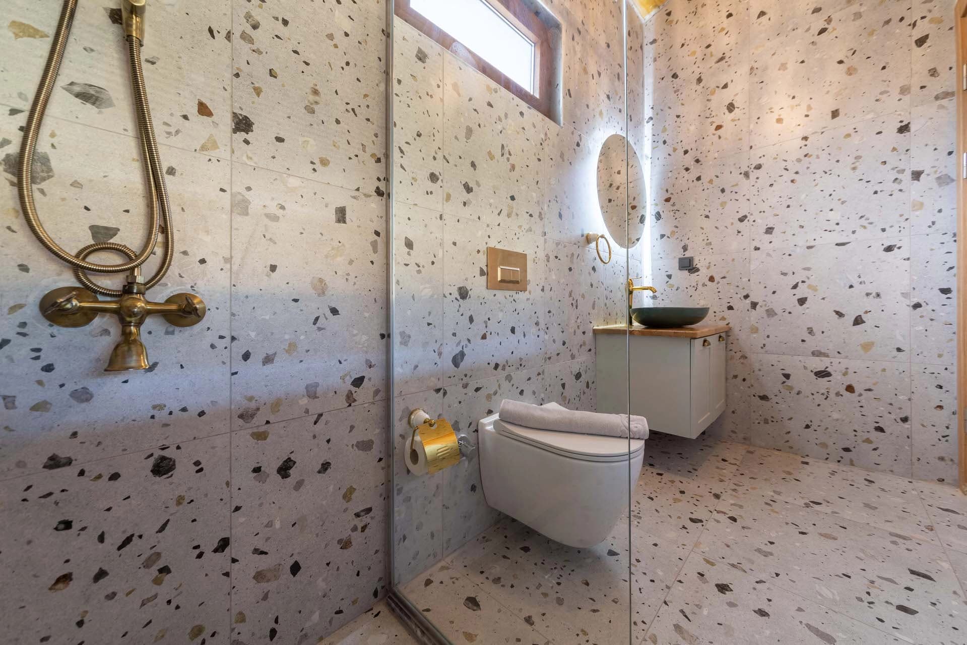 Villa Red Sarıbelen 29