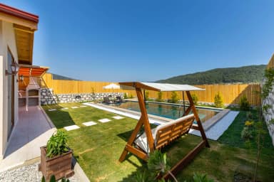Villa Red Sarıbelen 33