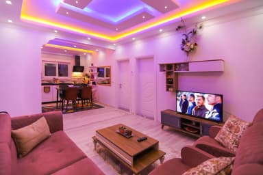 Villa Selvi Balayı İslamlar 84