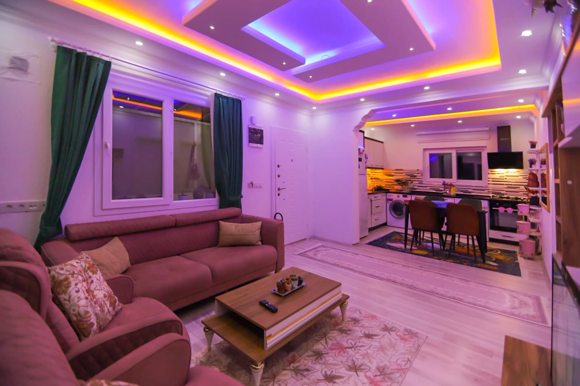 Villa Selvi Balayı Korunaklı Havuz 91