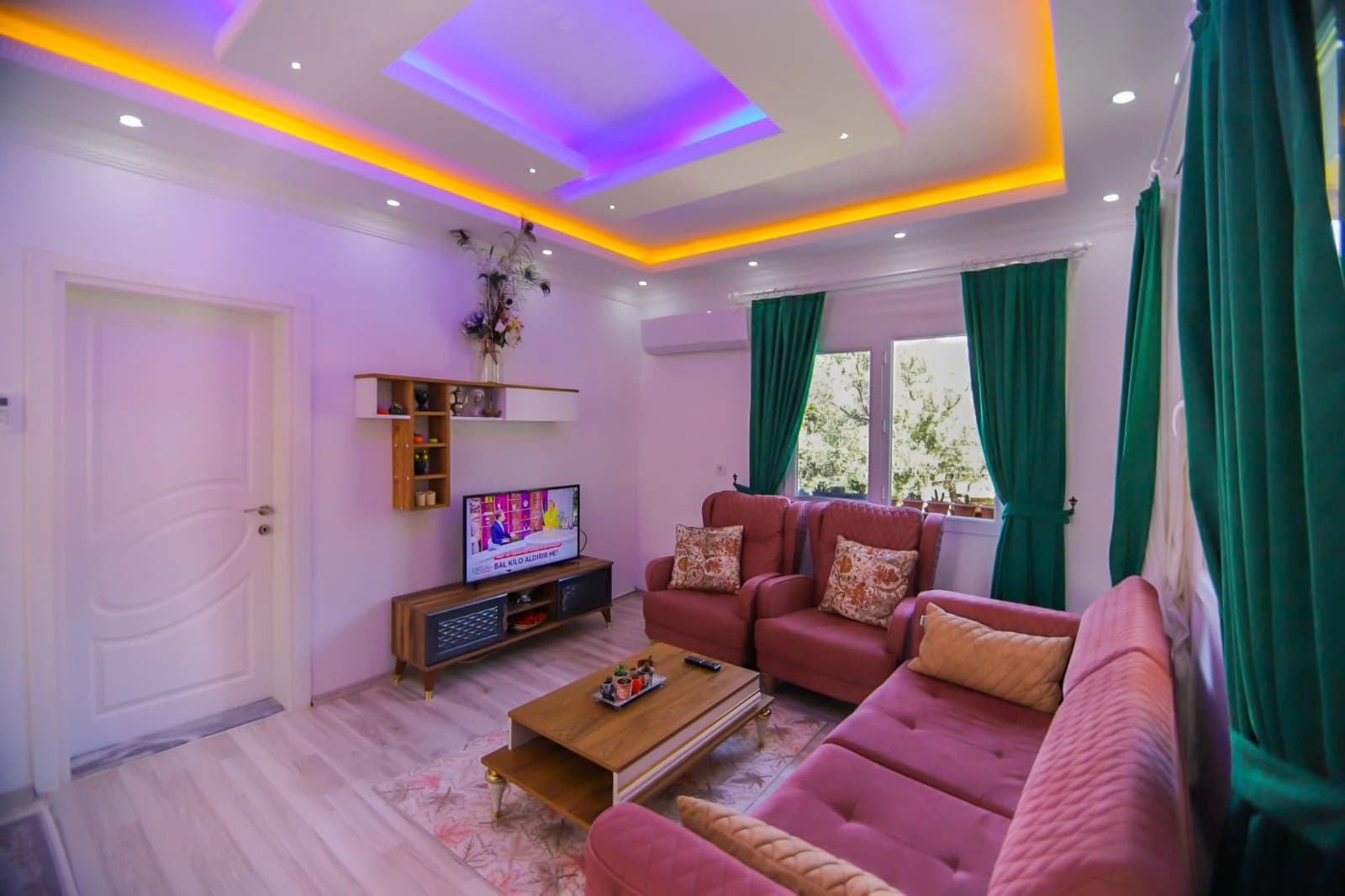 Villa Selvi Balayı İslamlar 98