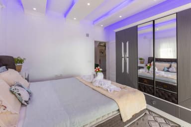 Villa Selvi Balayı İslamlar 36