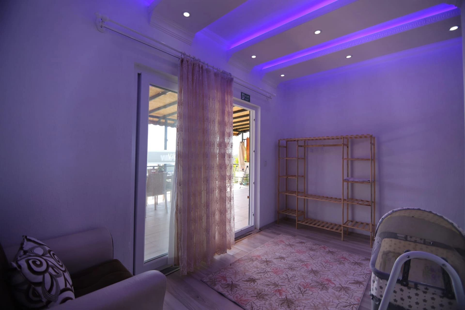 Villa Selvi Balayı Korunaklı Havuz 29