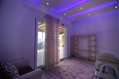 Villa Selvi Balayı Korunaklı Havuz 29