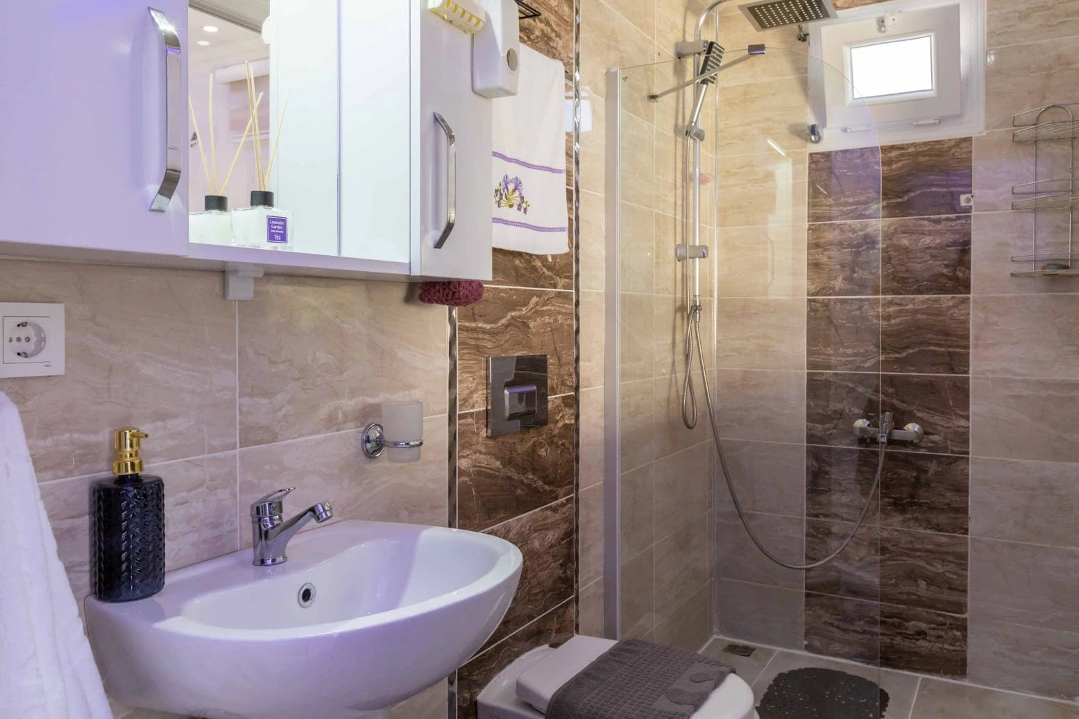 Villa Selvi Balayı İslamlar 50