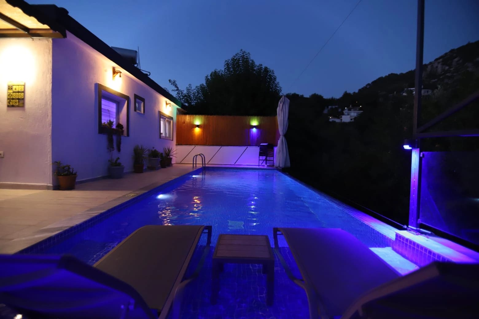 Villa Selvi Balayı İslamlar 56