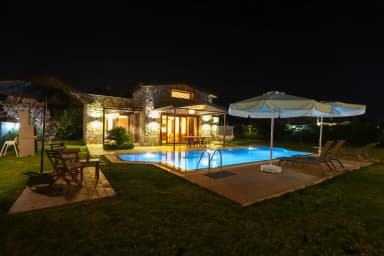 Villa Petunya Kayaköy Tatil Villası 94