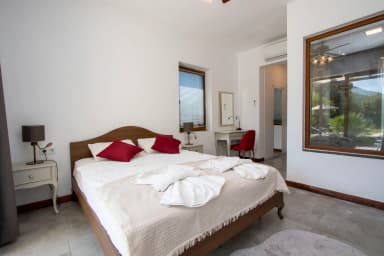 Villa Petunya Kayaköy Tatil Villası 60