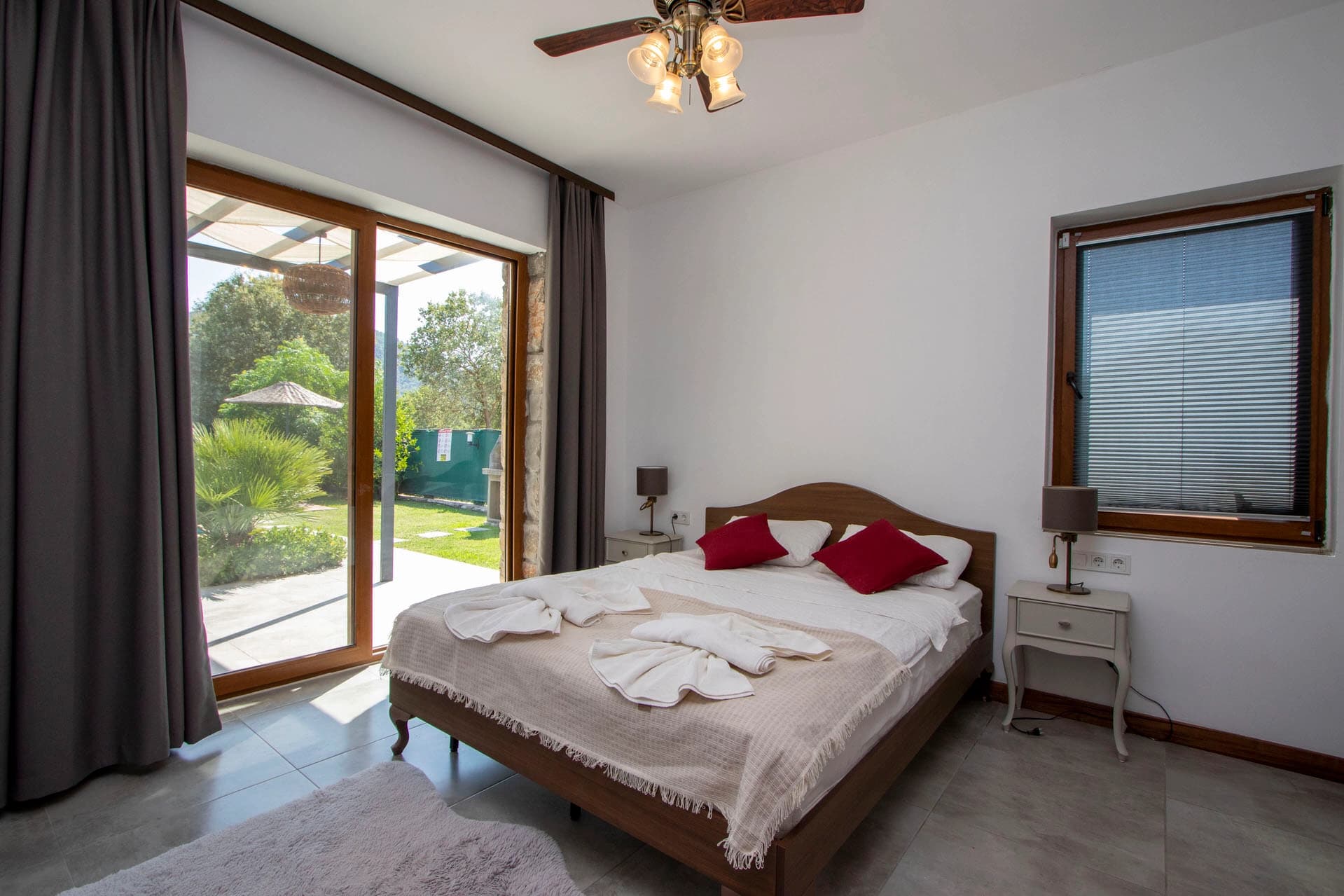 Villa Petunya Kayaköy Tatil Villası 88