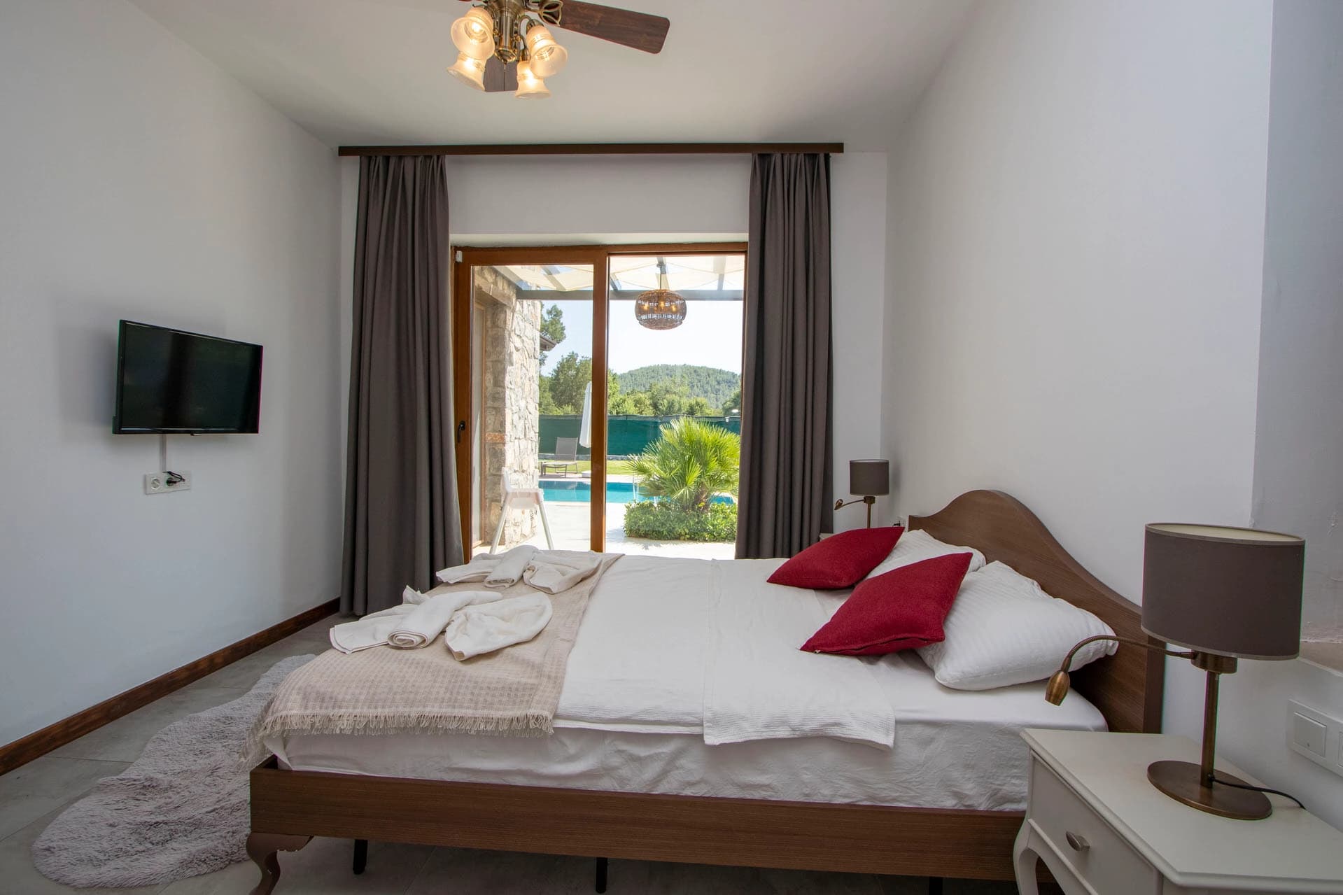 Villa Petunya Kayaköy Fethiye 95