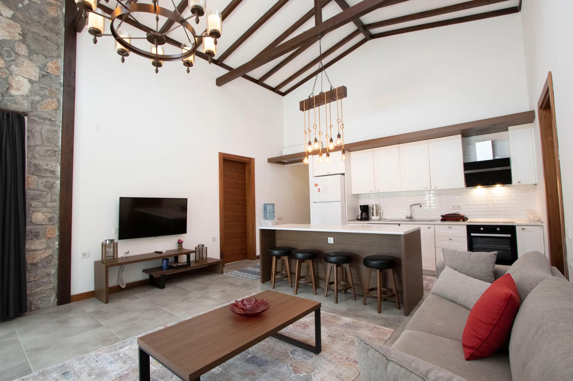 Villa Petunya Kayaköy Fethiye 39