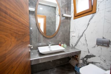 Villa Petunya Kayaköy Özel Havuzlu 40