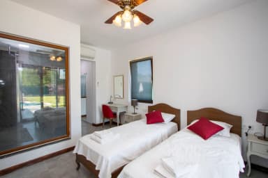 Villa Petunya Kayaköy Tatil Villası 26