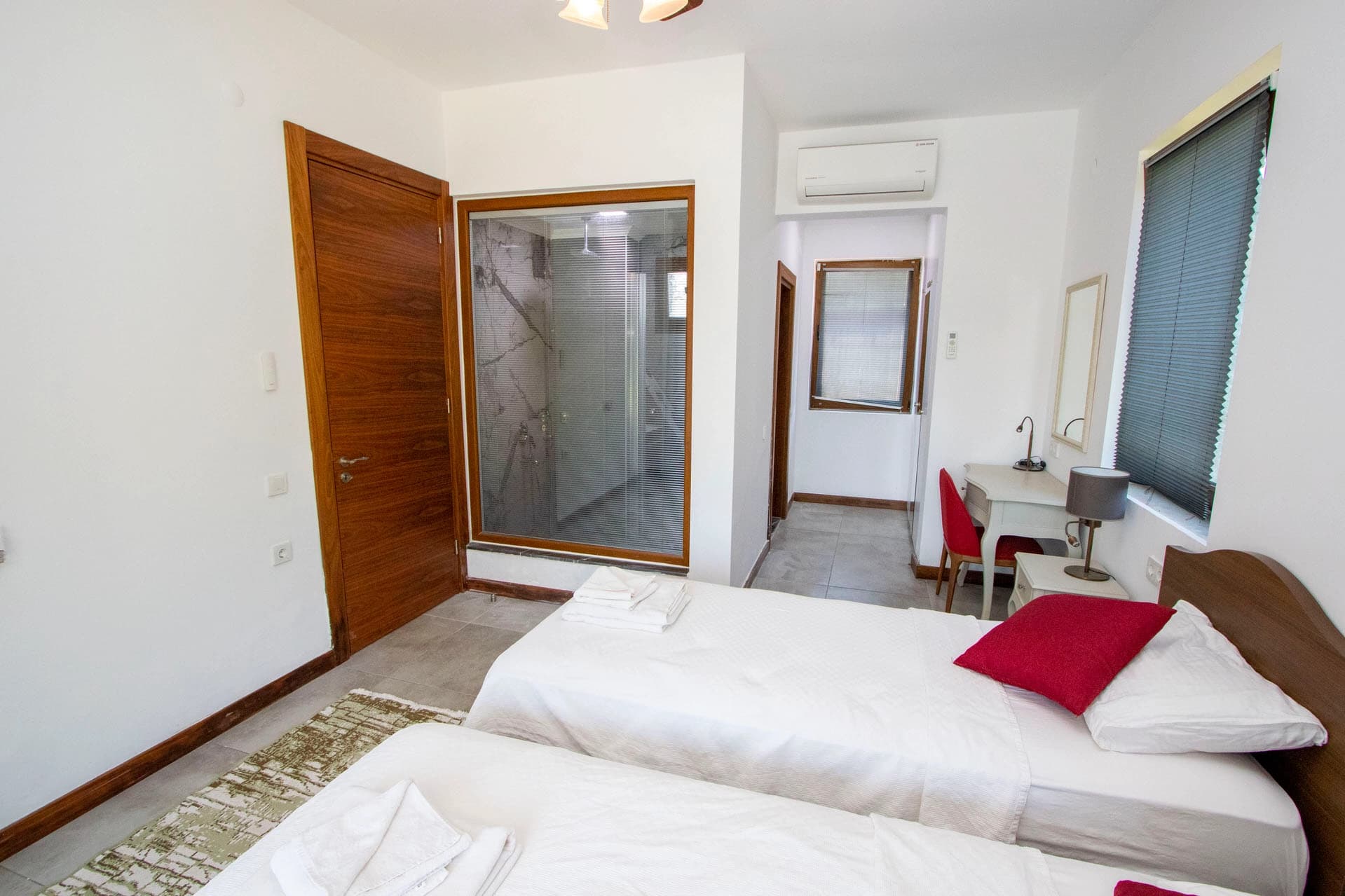 Villa Petunya Kayaköy Fethiye 33