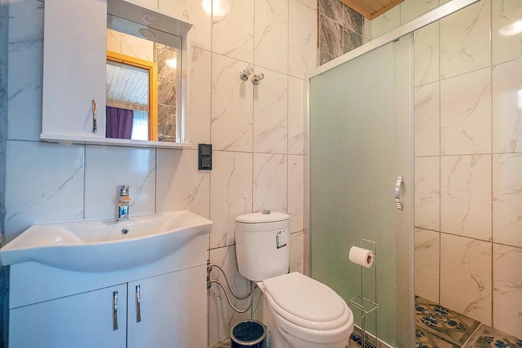 Villa Ahenk Faralya Fethiye 37