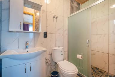 Villa Ahenk Faralya Fethiye 37