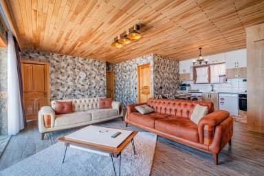 Villa Ahenk Faralya Özel Havuzlu 78