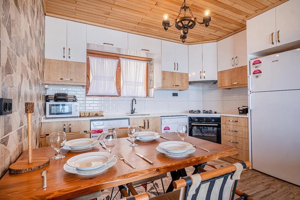 Villa Ahenk Faralya Fethiye 85