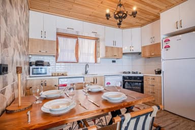 Villa Ahenk Faralya Fethiye 85