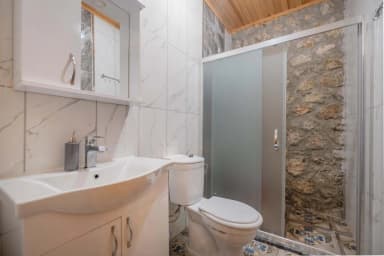 Villa Ahenk Faralya Fethiye 51