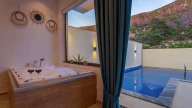 Villa Güzay 2 İslamlar 59