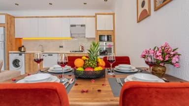 Villa Güzay 2 İslamlar 31