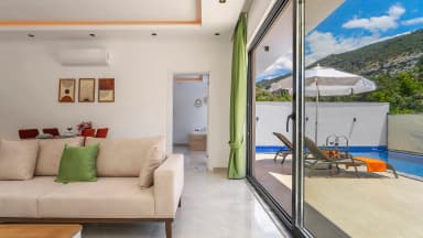 Villa Güzay 2 İslamlar 45