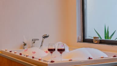 Villa Güzay 2 Korunaklı Havuz 66