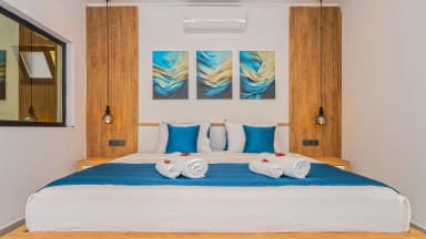 Villa Güzay 2 İslamlar 87