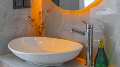 Villa Güzay 2 İslamlar 11