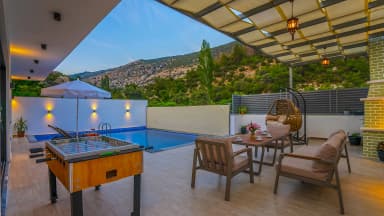 Villa Güzay 2 İslamlar 79