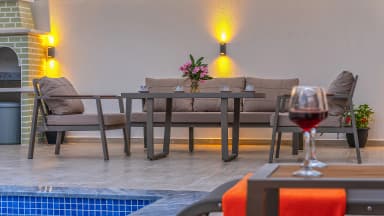 Villa Güzay 2 İslamlar 17